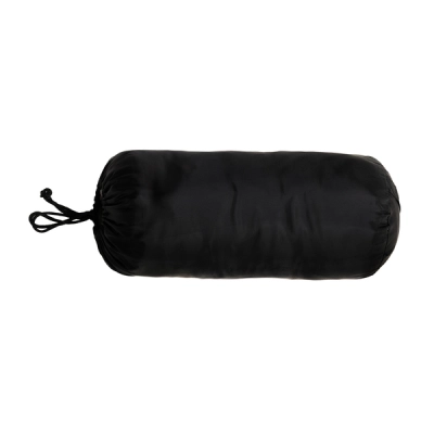 
                                            Eddie blanket in pouch, grey
                                            