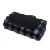 Inyo picnic blanket, black