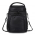 Icy isothermal backpack, black Icy isothermal backpack, black