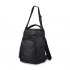 Icy isothermal backpack, black Icy isothermal backpack, black