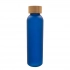 Стеклянная бутылка Melbourne объемом 500 мл, темно-синего цвета Стеклянная бутылка Melbourne объемом 500 мл, темно-синего цвета