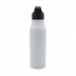Бутылка из нержавеющей стали Bary на 800 мл, белая Бутылка из нержавеющей стали Bary на 800 мл, белая