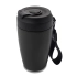 Термокружка Viko объемом 380 мл, черная Термокружка Viko объемом 380 мл, черная