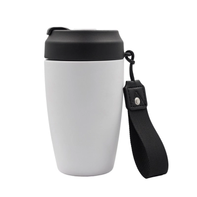 
                                            380 ml Viko vacuum mug, white
                                            