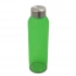 Стеклянная бутылка Aqua Kuba объемом 500 мл, зеленого цвета Стеклянная бутылка Aqua Kuba объемом 500 мл, зеленого цвета