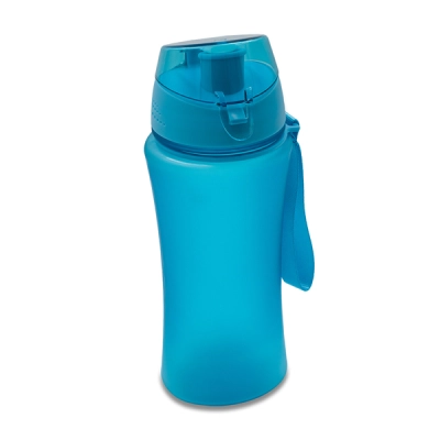 
                                            480ml Como tritan water bottle, blue
                                            