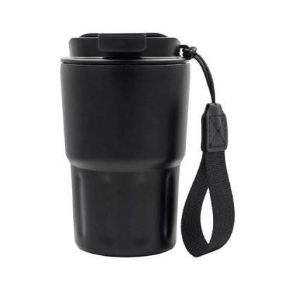 
                                            330 ml Skagen thermal mug, black
                                            
