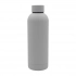 500 ml Mendoza insulated bottle, grey