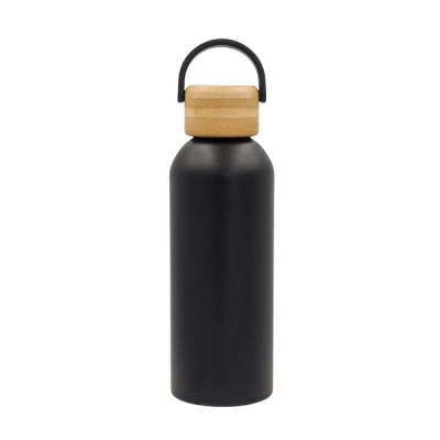 
                                            500 ml Astoria vacuum bottle, black
                                            