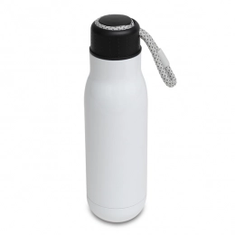 Calgary vacuum bottle 500ml, white