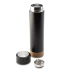 Osseo Thermos 450 ml, black