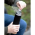 Osseo Thermos 450 ml, black
