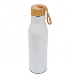 Lavotto vacuum bottle 500ml, white