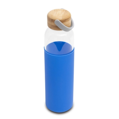 
                                            Стеклянная бутылка Refresh 560 мл
                                            