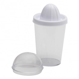 Juice Bliss mug, white