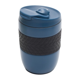 200 ml Offroader insulated mug, dark blue