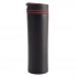 450 ml Lahti insulated mug, red