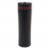 450 ml Lahti insulated mug, red