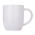 380 ml Day steel mug, white
