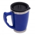 380 ml Copenhagen insulated mug, blue