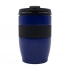 Термокружка Carol объемом 300 мл, синяя Термокружка Carol объемом 300 мл, синяя