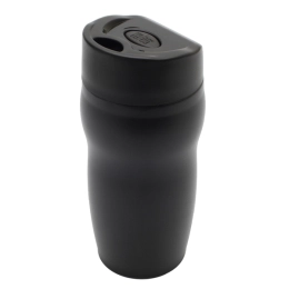 270 ml Edmonton insulated mug, black