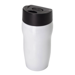 270 ml Edmonton insulated mug, white