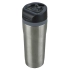 350 ml Winnipeg insulated mug, silver
