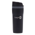 350 ml Winnipeg insulated mug, black