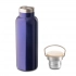 Алюминиевая бутылка Malmo 500 мл, синяя Алюминиевая бутылка Malmo 500 мл, синяя