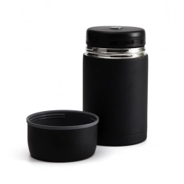 Termo vacuum pot, black