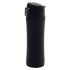 400 ml Secure insulated mug, black