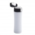 Термокружка Secure 400 мл, белая Термокружка Secure 400 мл, белая