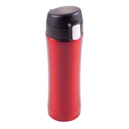 Thermocup Secure 400 ml, red