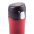 Thermocup Secure 400 ml, red