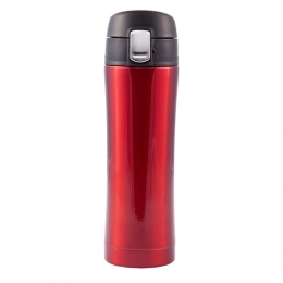 Thermocup Secure 400 ml, red