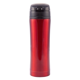 Thermocup Secure 400 ml, red