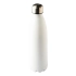 700 ml Inuvik vacuum bottle, white