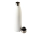 700 ml Inuvik vacuum bottle, white