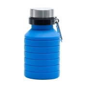 550 ml Makalu sports water bottle, blue