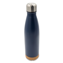 500 ml Jowi vacuum bottle, dark blue