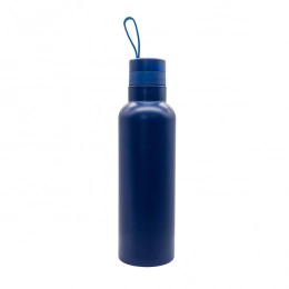 Varde vacuum bottle 500 ml, blue