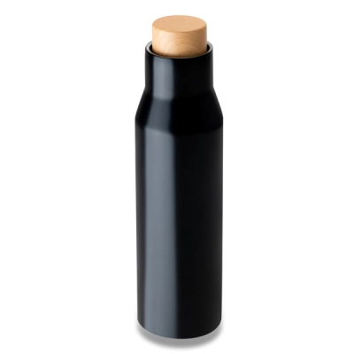 
                                            500 ml Morana vacuum bottle, black
                                            