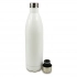 700ml Orje Vacuum Bottle, white