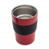 Термокружка Husavik объемом 320 мл, красная Термокружка Husavik объемом 320 мл, красная