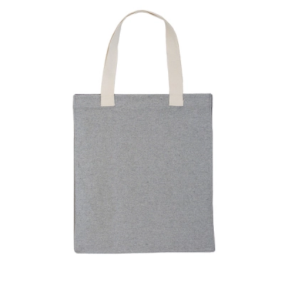 
                                            Lisburn 340 g/m2 cotton bag , grey
                                            
