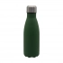 Стальная бутылка Madison объемом 500 мл, темно-зеленая Стальная бутылка Madison объемом 500 мл, темно-зеленая