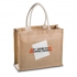 Сумка для покупок Natural Shopper, бежевая