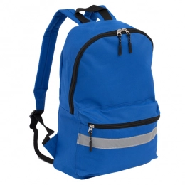 Reflect backpack, blue