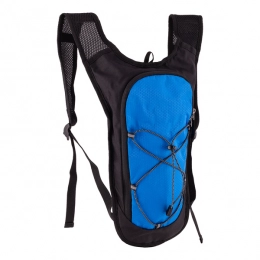 Palmer sports backpack, blue